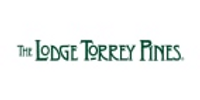 Lodge Torrey Pines coupons